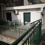 Nino's Appartamento Giardini Naxos