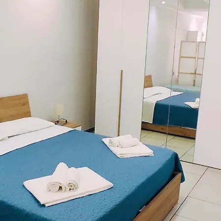 Nino's Apartment *