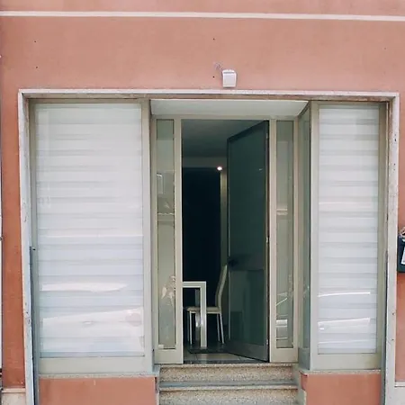 Nino's Apartmán *