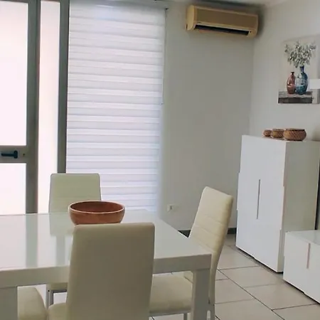 Nino's Apartment *
