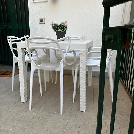 Apartment Nino's