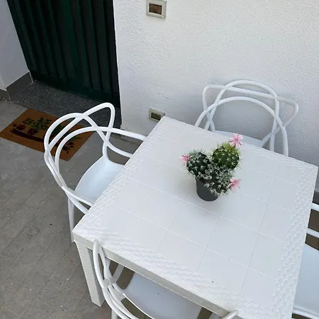 Nino's * Giardini Naxos