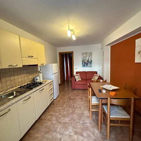 Nino's Appartement Giardini-Naxos