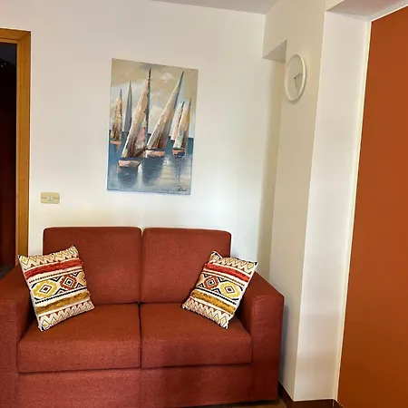 Appartement Nino's *