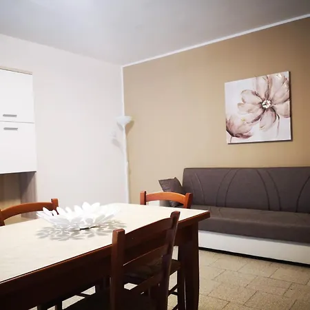Apartment Nino's Giardini Naxos