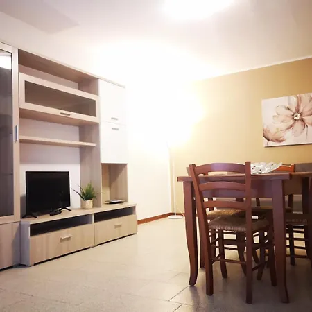 Nino's גיארדיני נאקסוס