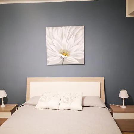 Apartment Nino's *