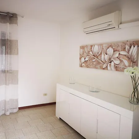Apartment Nino's Giardini Naxos