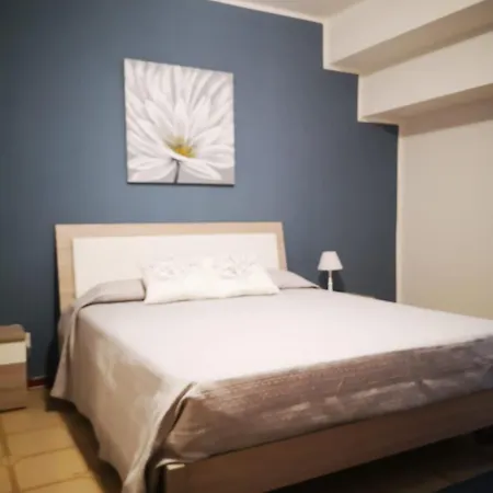 Appartement Nino's *