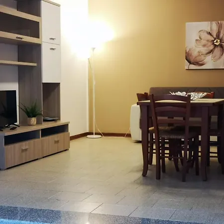 Apartment Nino's Giardini Naxos