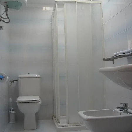 Nino's Apartment Giardini Naxos