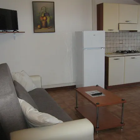 Appartement Nino's