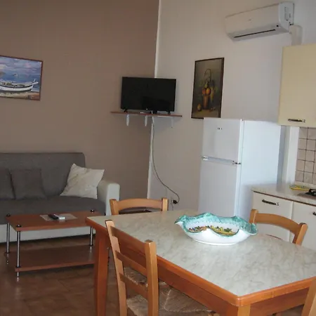 Appartement Nino's *