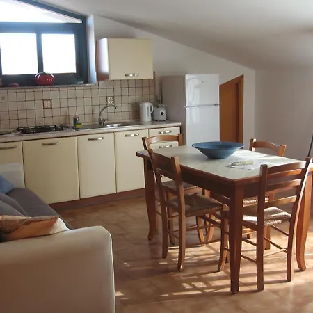 Nino's Giardini-Naxos