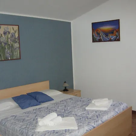 Nino's Apartment