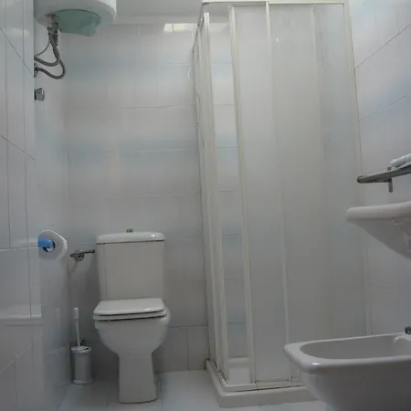 Apartment Nino's