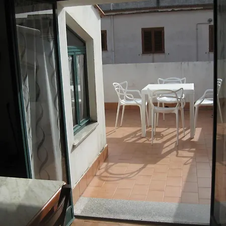 Nino's Apartmán