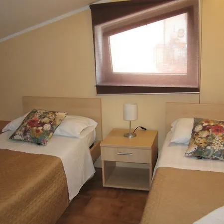 Appartement Nino's Giardini-Naxos