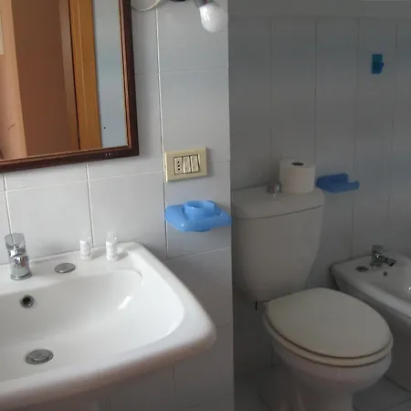 Apartment Nino's