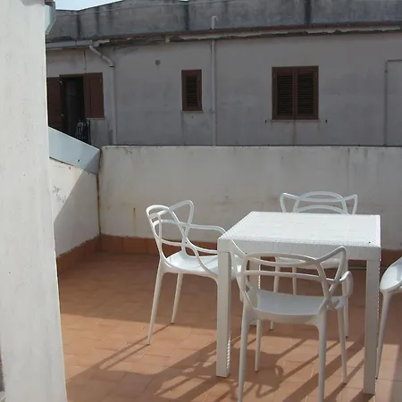 Apartment Nino's *