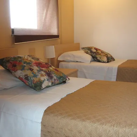 Apartment Nino's Giardini Naxos