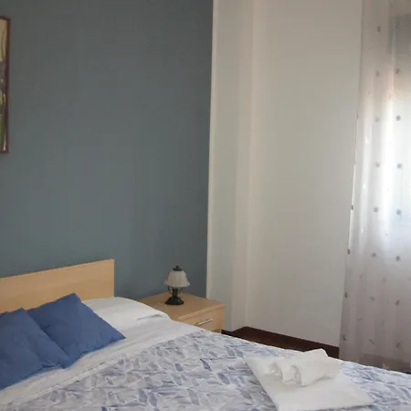 Nino's Giardini Naxos