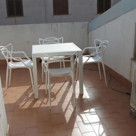 Nino's Apartmán