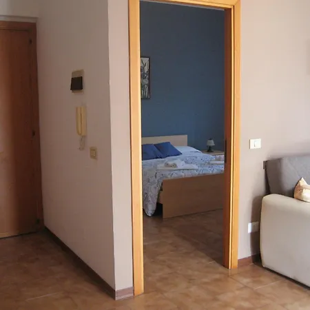 Nino's Apartment