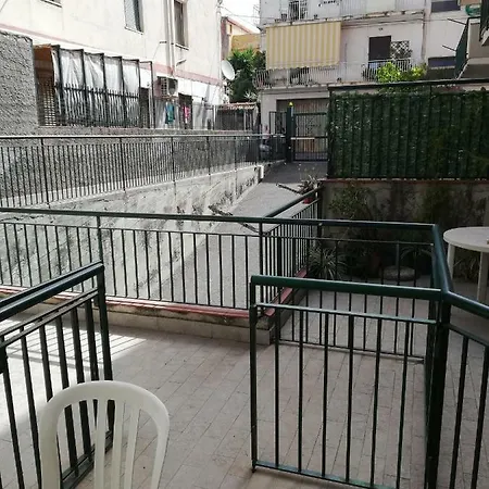 Nino's Apartmán *