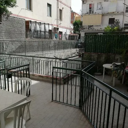 Nino's Apartmán