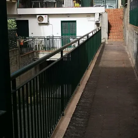 Apartment Nino's