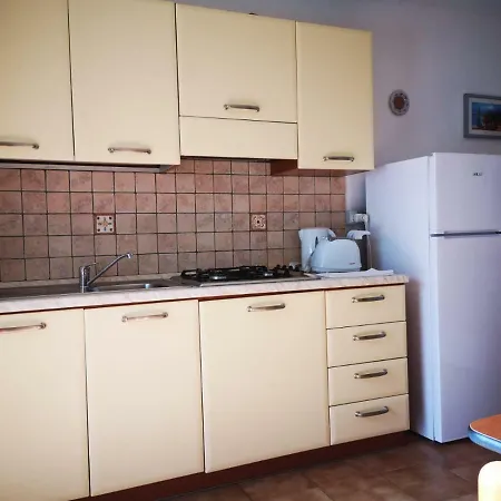 Nino's Apartmán