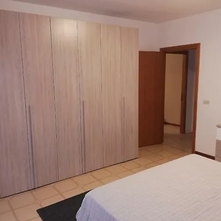 Nino's Apartment