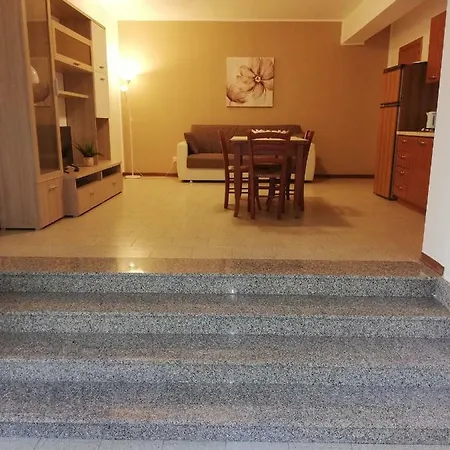 Nino's Apartment *