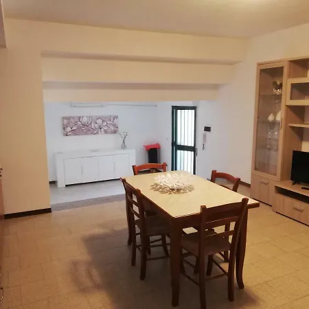 Nino's Apartment