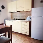 Апартаменты Nino's Джардини-Наксос