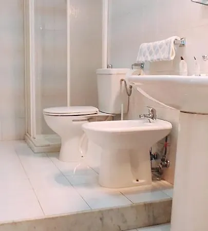 Nino's Giardini-Naxos