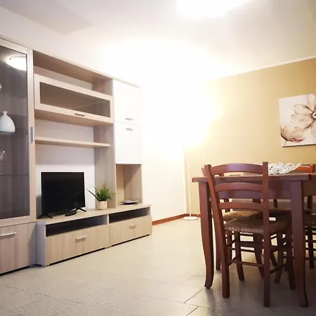 Appartement Nino's *