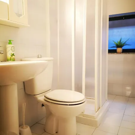 Апартаменти Nino's Джардіні-Наксос