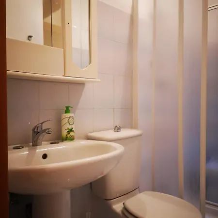 Appartement Nino's *