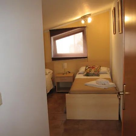 Nino's Apartmán *