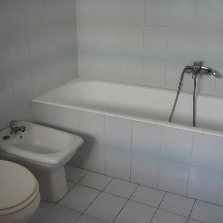 Appartement Nino's *