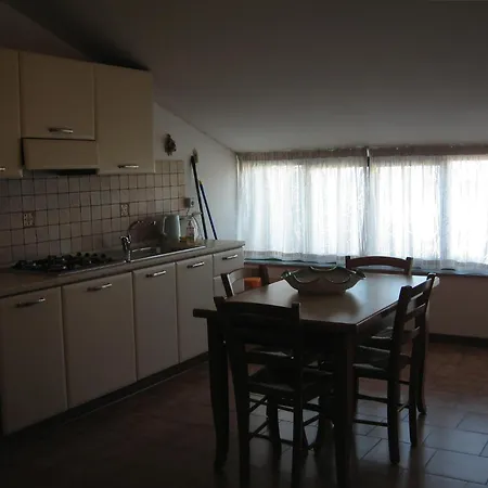 Nino's Appartement Giardini-Naxos