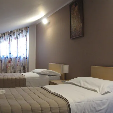 Nino's Appartement Giardini-Naxos