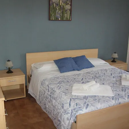 Appartement Nino's *