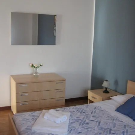 Nino's Appartement Giardini-Naxos