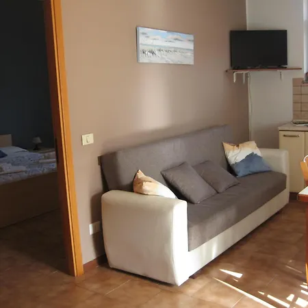 Nino's * Джардіні-Наксос