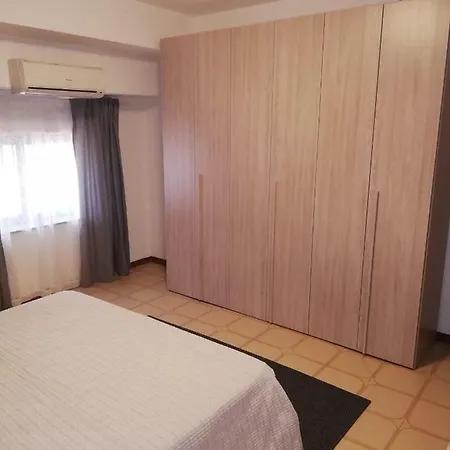 Nino's Apartmán Giardini Naxos