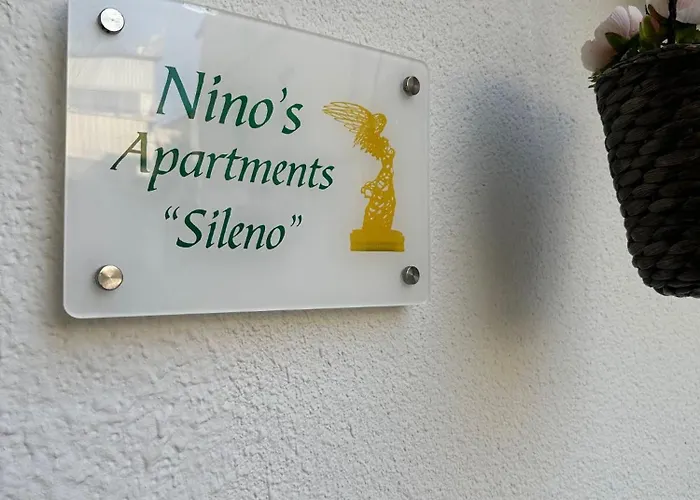 Nino's Appartamento *