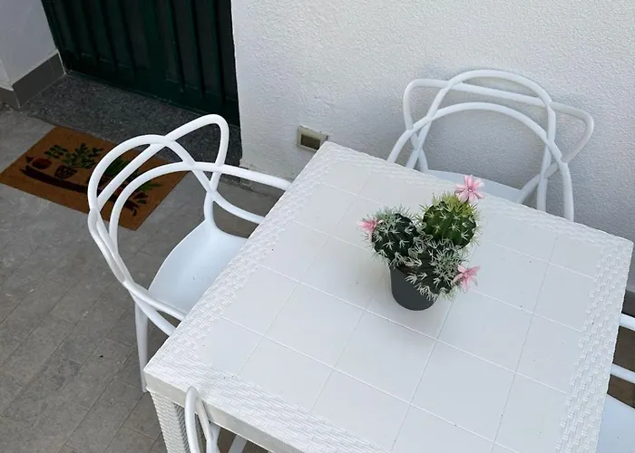 Nino's * Giardini Naxos